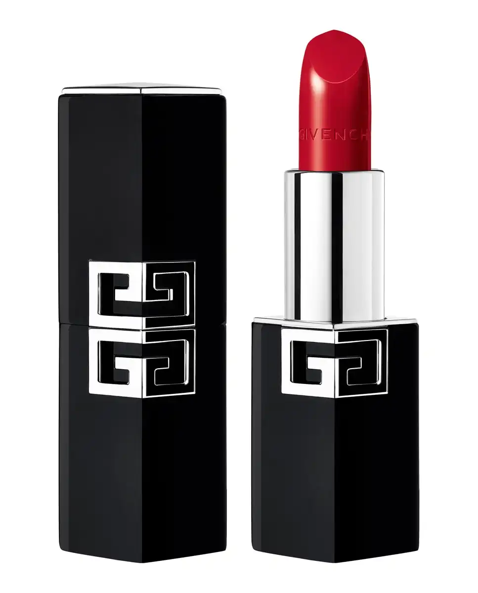 Barra de Labios Satinado de Alta Definición Le Rouge Satin Silk Givenchy R15 - Givenchy - Comparador de precios
