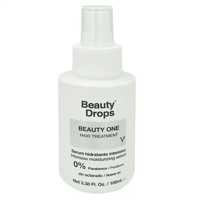 Beauty Plex One Hair Treatment Serum Hidratante Intensivo 100 ml - Beauty Drops - Comparador de precios