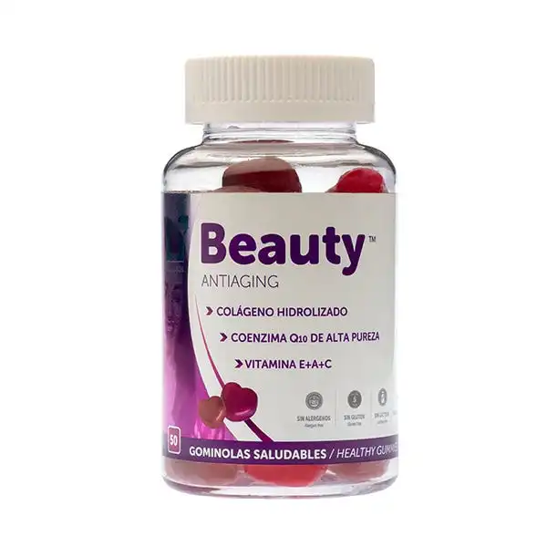 Beauty - SALUDBOX - Comparador de precios