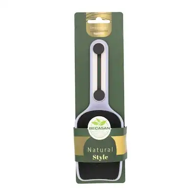 Becasan Nature Lima Doble Para Pies, 1 pcs - Becasan Nature - Comparador de precios