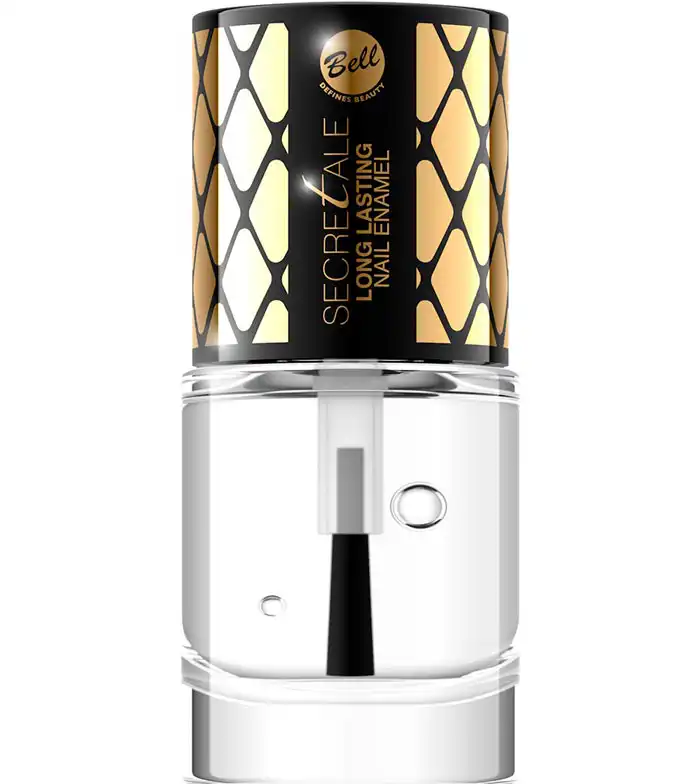 Bell - Esmalte de uñas Long Lasting Secretale - 01 - Bell - Comparador de precios