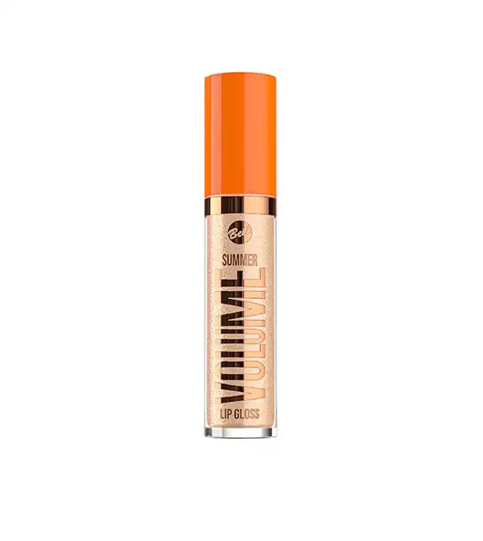 Bell - *Extra IV* - Brillo de labios Summer Volume - Bell - Comparador de precios