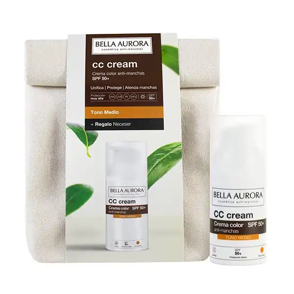 Bella Aurora Set 2 artículos - Bella Aurora - Comparador de precios