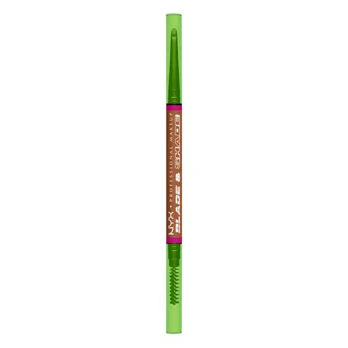 Blade - Shade Lápiz de cejas de doble punta - NYX PROFESSIONAL MAKE UP - Comparador de precios