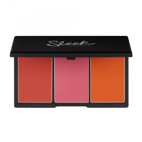 Blush By 3 Pumpink - Sleek - Comparador de precios