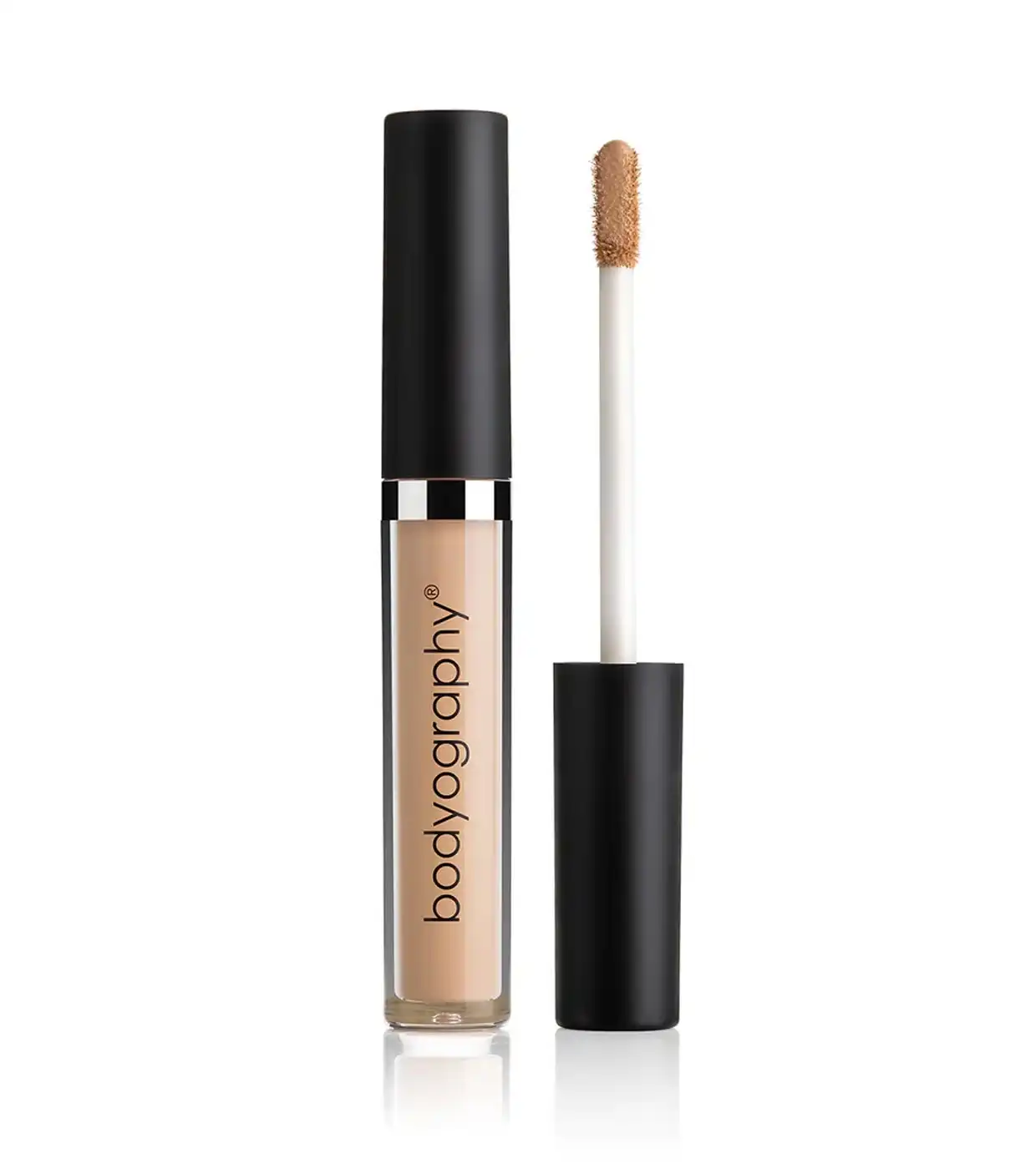 Bodyography - Corrector líquido Skin Slip Full Coverage - L3 - Bodyography - Comparador de precios