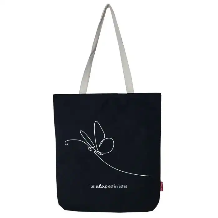 Bolso Totebag Tus Alas - Hello-Bags - Comparador de precios