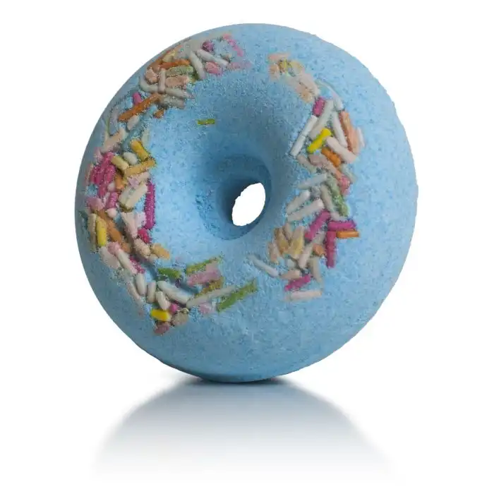 Bomba de Baño Donut 70 gr  Pokhara - Pokhara - Comparador de precios