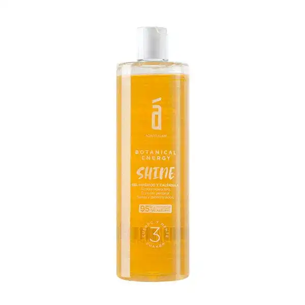 Botanical Energy Calendula - Acento Clinic - Comparador de precios