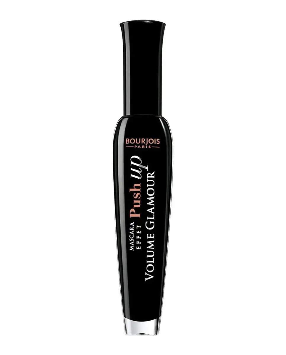Bourjois - Máscara De Pestañas Volglam Push Up - Bourjois - Comparador de precios