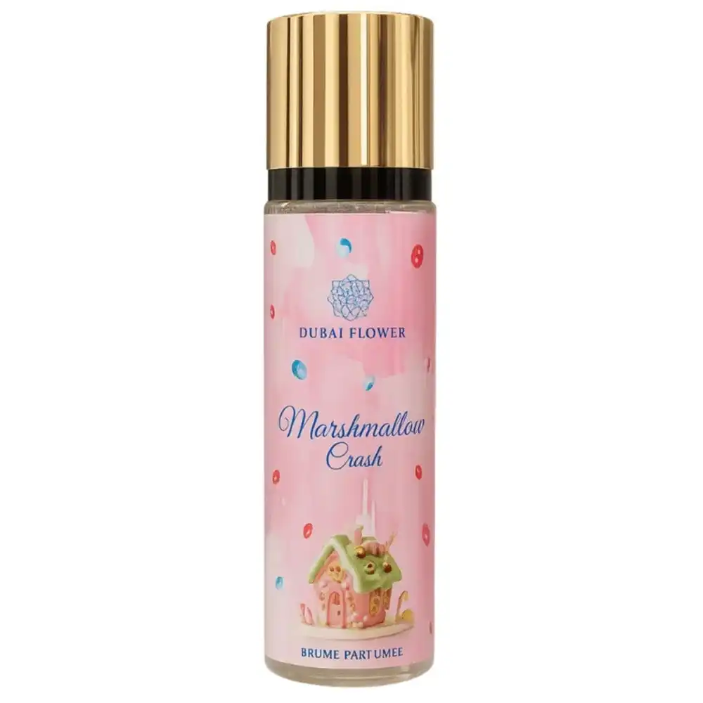 Brume Parfumée Marshmallow Perfume 250 ml - Dubai Flower - Comparador de precios
