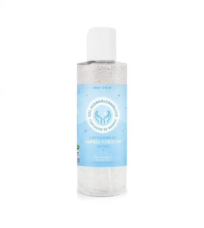 Bubbles & Colors - Gel higienizador de manos 200ml - Bubbles & Colors - Comparador de precios