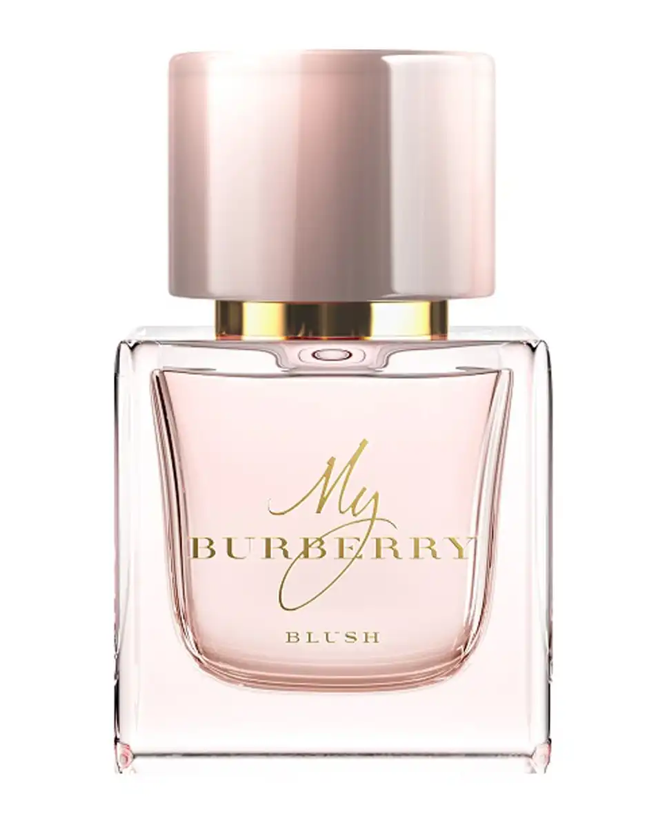 Burberry - Eau De Parfum My Blush 30 Ml - Burberry - Comparador de precios