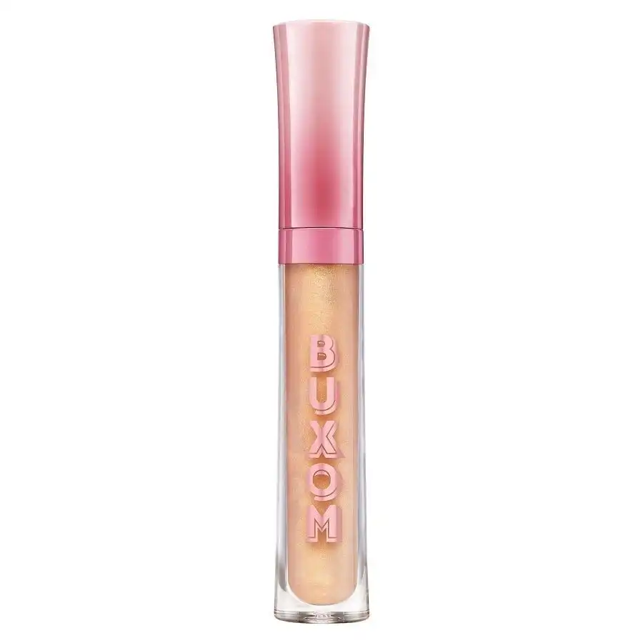 BUXOM - Full-On Plumping Lip Polish Gloss 4.45 ml CLARA CREAM - BUXOM - Comparador de precios