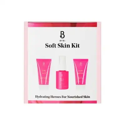BYBI BYBI Estuche Soft Skin , 1 un - BYBI - Comparador de precios