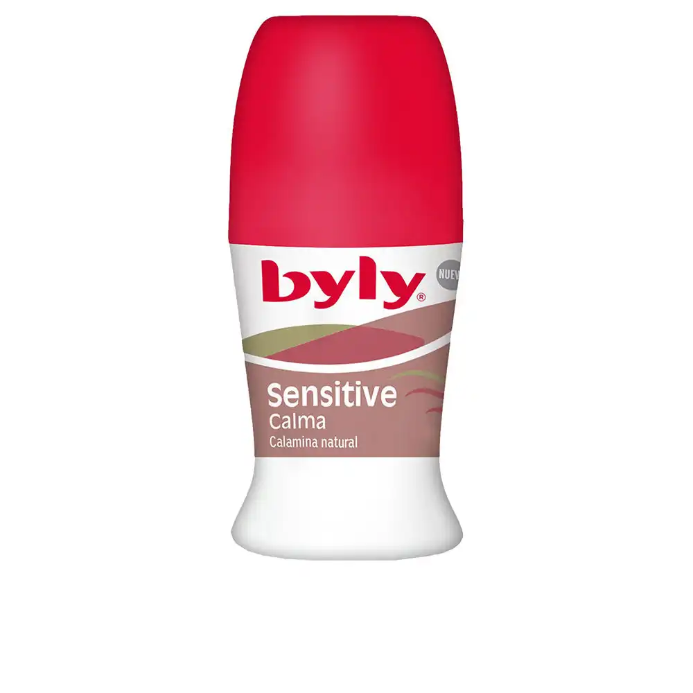 Byly Sensitive Calma deo roll-on 50 ml - Byly - Comparador de precios