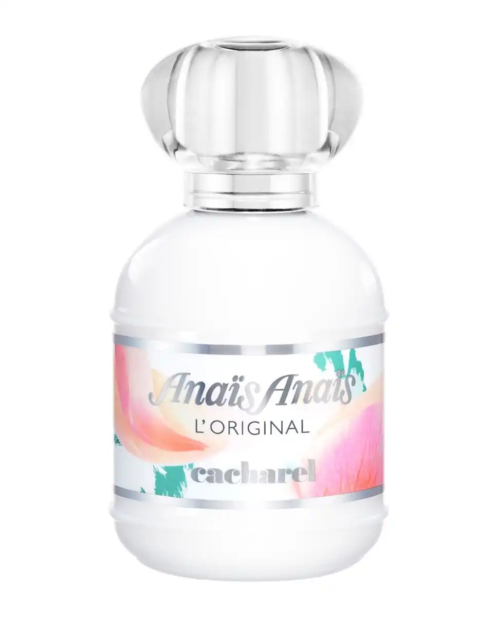 Cacharel - Eau De Toilette Anaïs Anaïs L'Original 30 Ml - Cacharel - Comparador de precios
