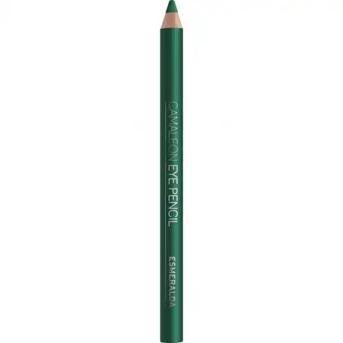 Camaleon Cosmetics - Lápiz Lápices de ojos 1.4 g Verde Esmeralda - Camaleon Cosmetics - Comparador de precios