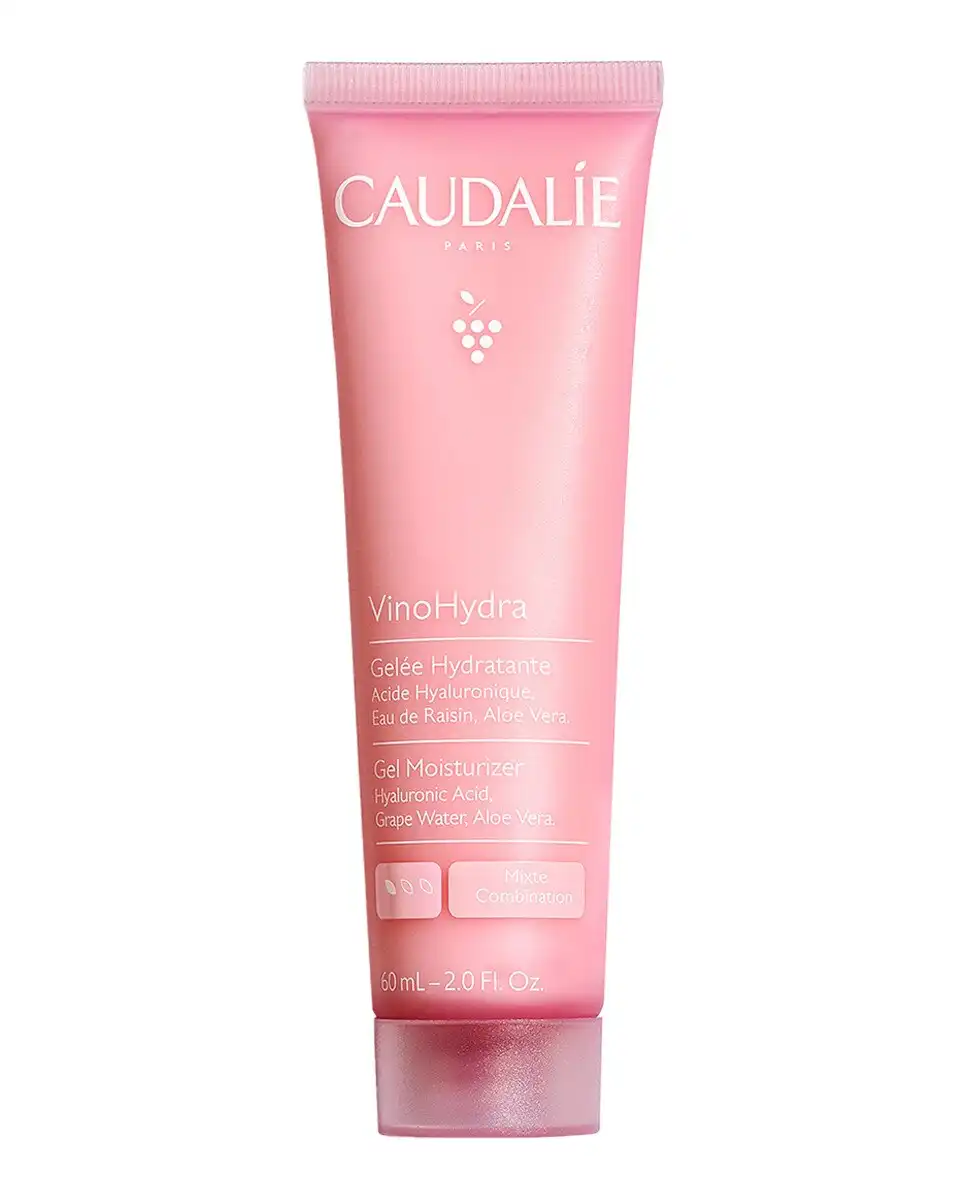 Caudalie - Gelcream Hidratante VinoHydra 60 ml. - Caudalie - Comparador de precios