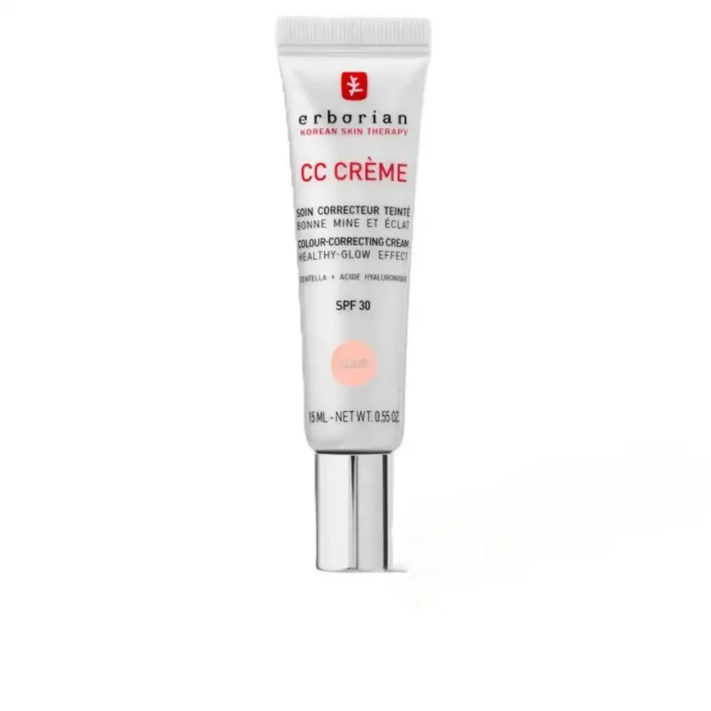Cc Cream SPF30 #Clair - Erborian - Comparador de precios