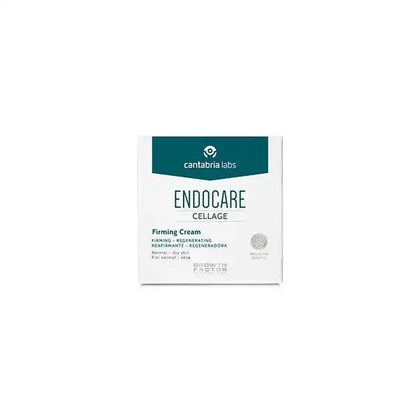 Cellage Cream Firming - Endocare - Comparador de precios