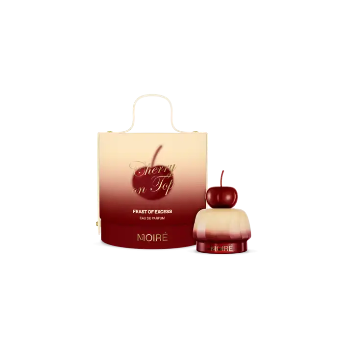 Cherry On Top Eau de Parfum 100 ml - Moire - Comparador de precios