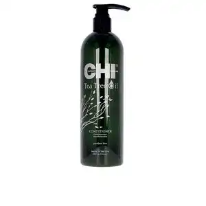 CHI TEA TREE OIL conditioner Hidratantes y nutritivos - Farouk - Comparador de precios