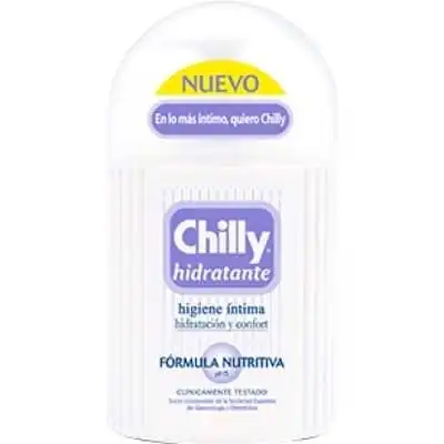 Chilly 200 ML - Chilly - Comparador de precios