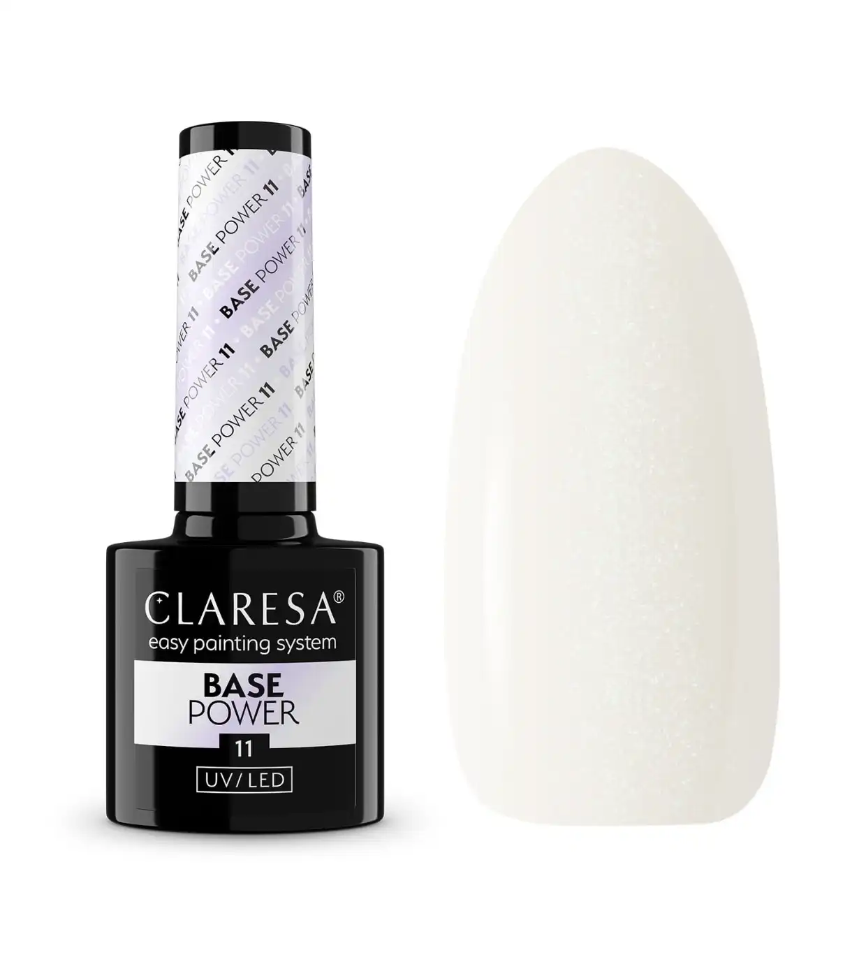 Claresa - Base semipermanente Power - 11 - Claresa - Comparador de precios