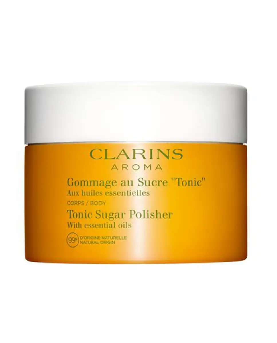 Clarins - Exfoliante Gommage Tonic 250 G - Clarins - Comparador de precios