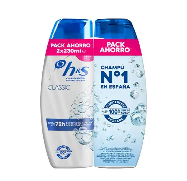 Classic - H&S - Comparador de precios