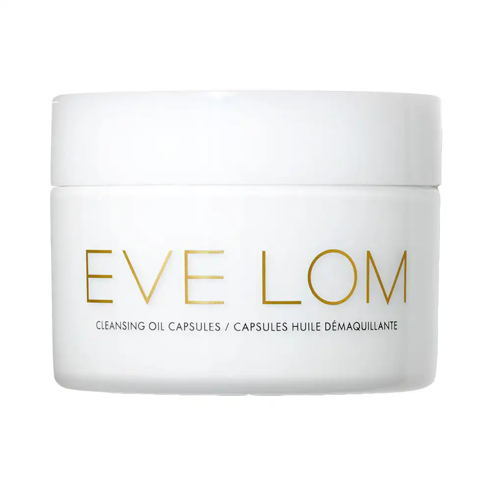 Cleanse aceite limpiador e cápsulas 50 x 1,25 ml - Eve Lom - Comparador de precios