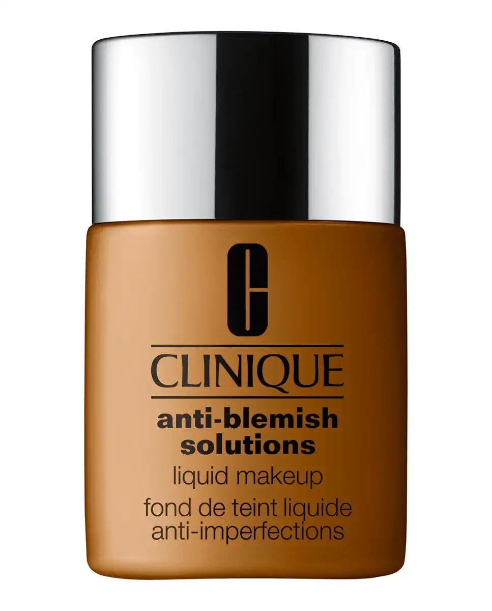 Clinique - Base de maquillaje Anti-blemish Solutions Clinique. - Clinique - Comparador de precios