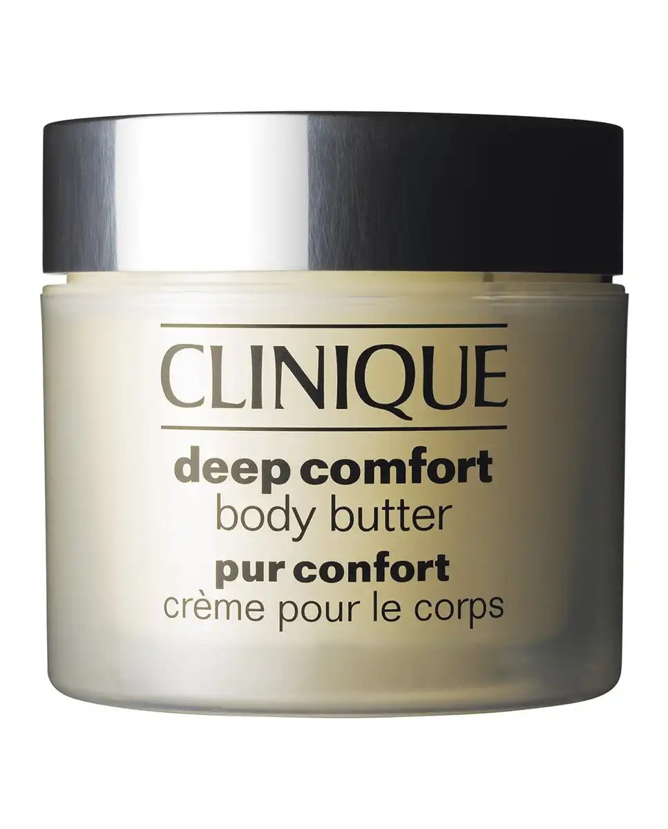 Clinique - Crema Hidratante Corporal Reconfortante Deep Comfort - Clinique - Comparador de precios
