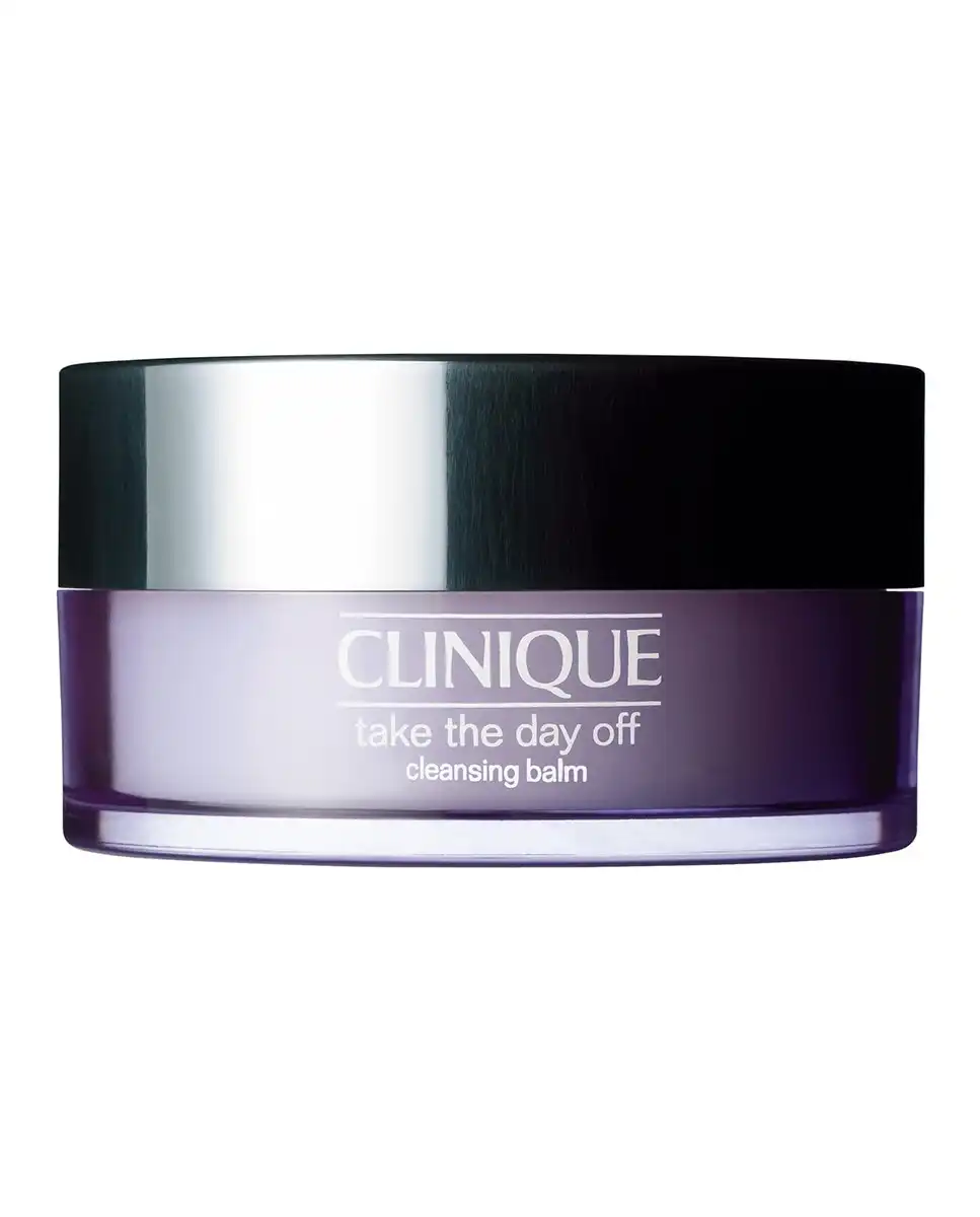 Clinique - Desmaquillante Rostro Y Ojos Take The Day Off 125 Ml - Clinique - Comparador de precios