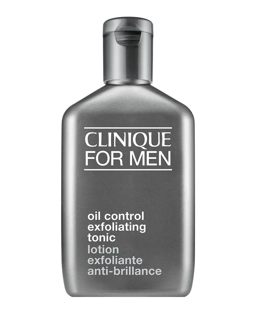 Clinique - Loción Exfoliante Piel Grasa For Men - Clinique - Comparador de precios