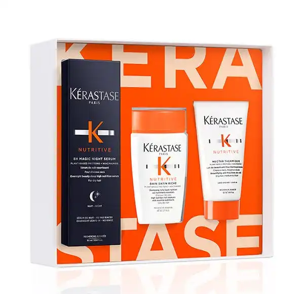 Cofre Hmns Nutritive - Kérastase - Comparador de precios