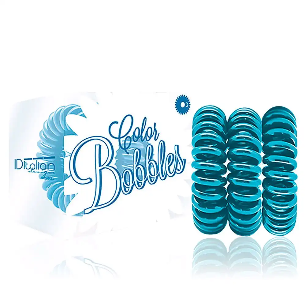 Coletero Chic #turquesa - Id Italian - Comparador de precios
