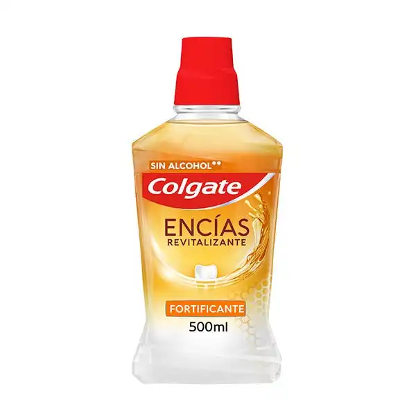 Colutorio EncÃas Revitalizante - Colgate - Comparador de precios