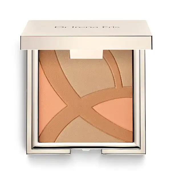 Contour Enhancing Face Bronzer Warm - DR IRENA ERIS - Comparador de precios