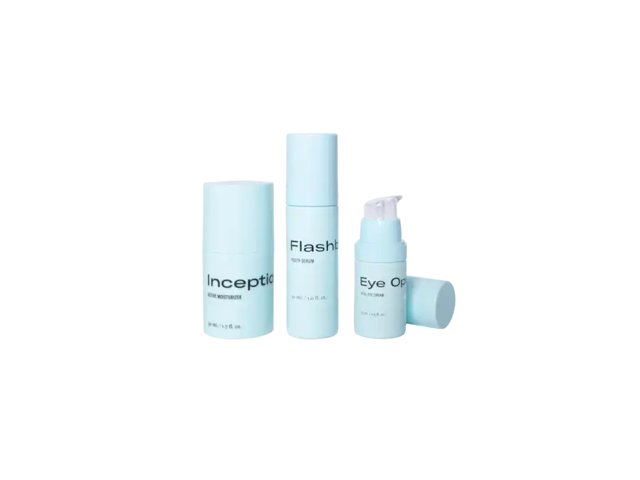 Copenhagen Grooming - Time Traveller Cremas antiedad 1 pieces unisex - Copenhagen Grooming - Comparador de precios