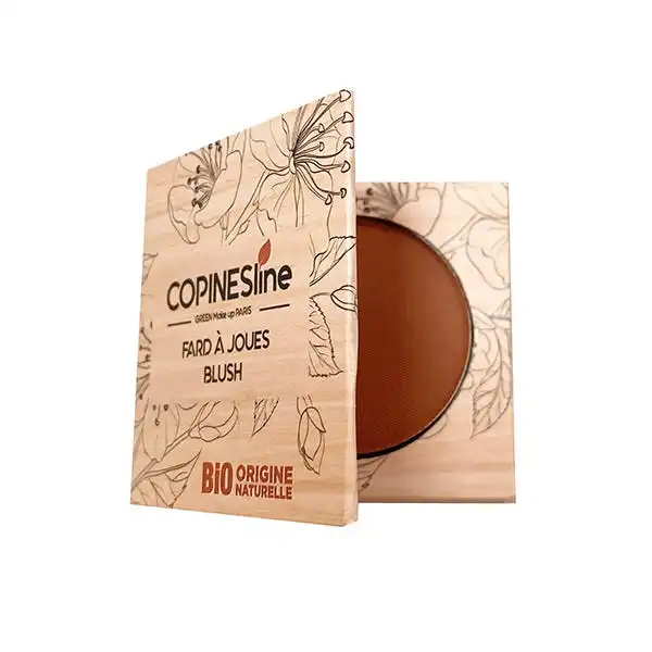 Copines Colorete Bio 03 Chocolat - COPINES LINE - Comparador de precios