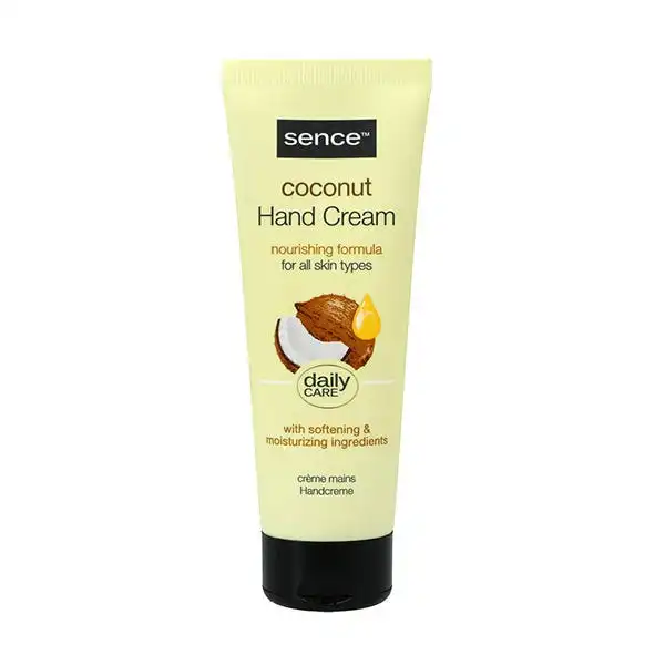 Crema De Manos Coco - SENCE BEAUTY - Comparador de precios