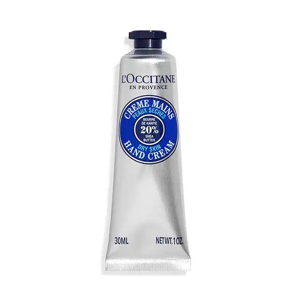 Creme Mains Beurre De Karite - LOccitane - Comparador de precios