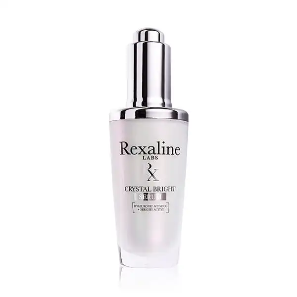 Crystal Bright Serum - Rexaline - Comparador de precios