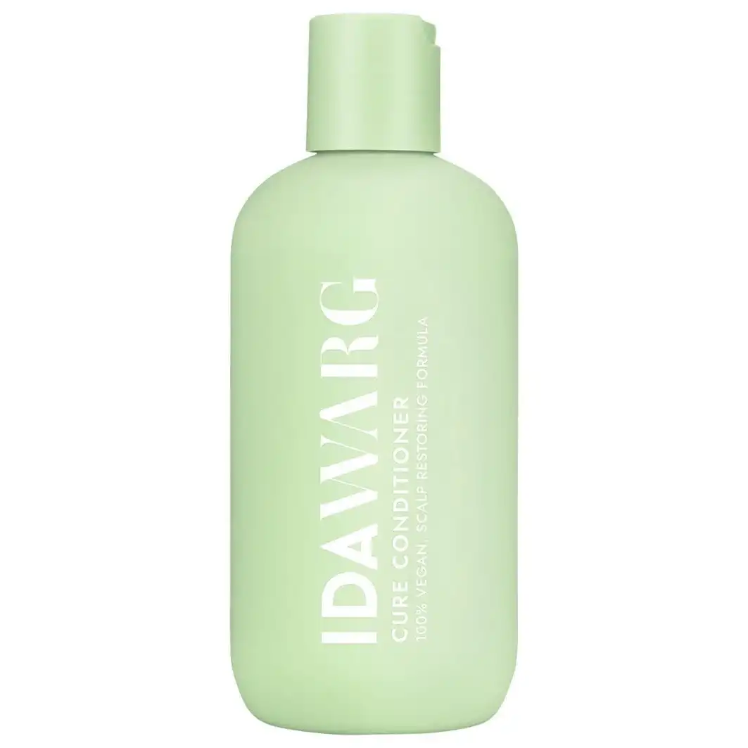 CURE Acondicionador capilar 250 ml - IDA WARG Beauty - Comparador de precios