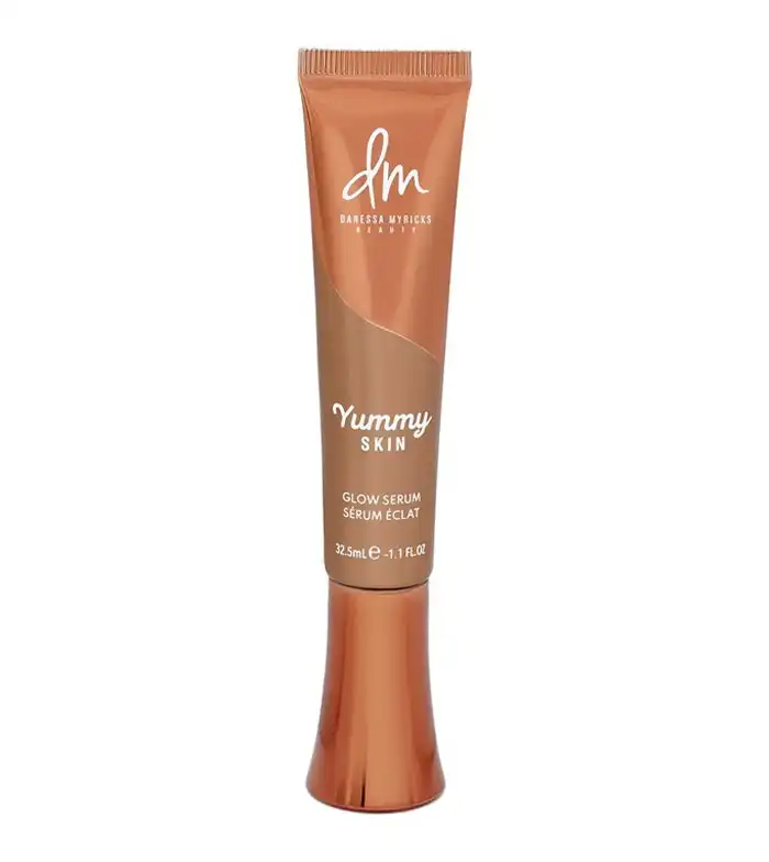 Danessa Myricks - Prebase iluminadora Yummy Skin Glow Serum - Juice Boost - Danessa Myricks - Comparador de precios