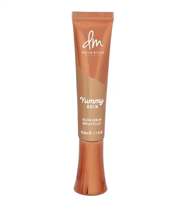 Danessa Myricks - Prebase iluminadora Yummy Skin Glow Serum - Main Squeeze - Danessa Myricks - Comparador de precios