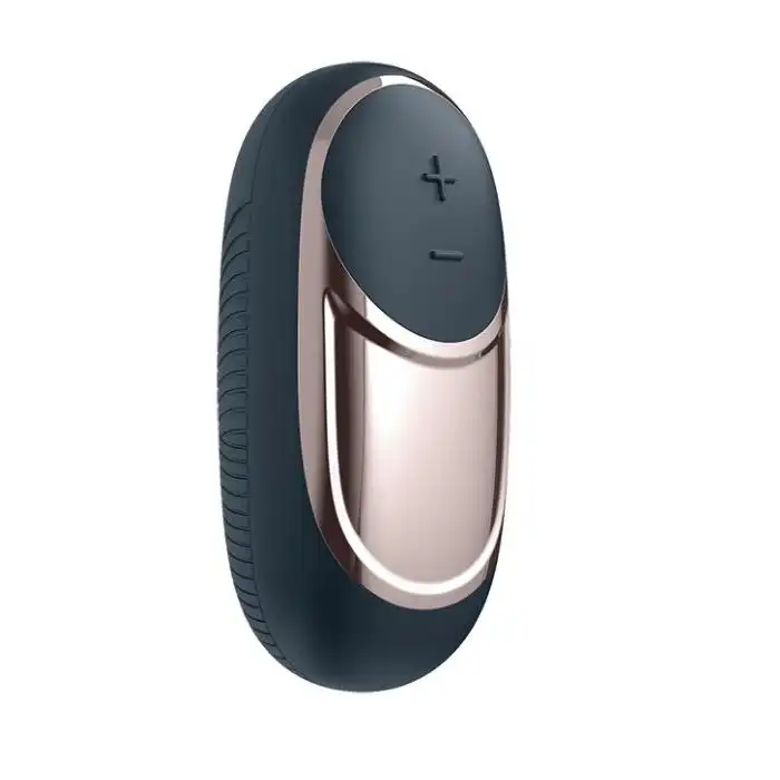 Dark Desire Estimulador - SATISFYER - Comparador de precios