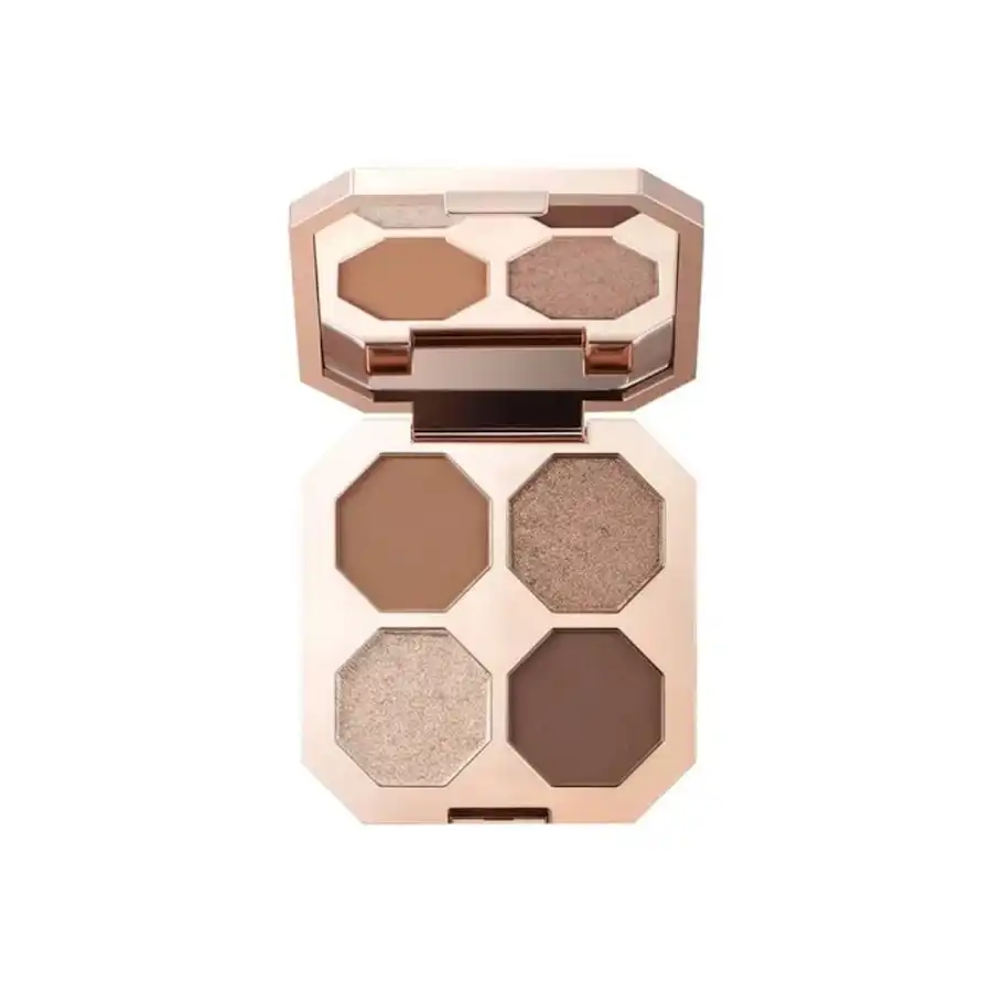 Dear Dahlia - Dream Velvet Eyeshadow Palette Paletas y sets 5.1 g Moonlit-Desert - Dear Dahlia - Comparador de precios